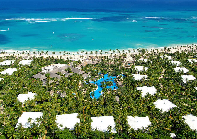 The Reserve At Paradisus Hotel Punta Cana