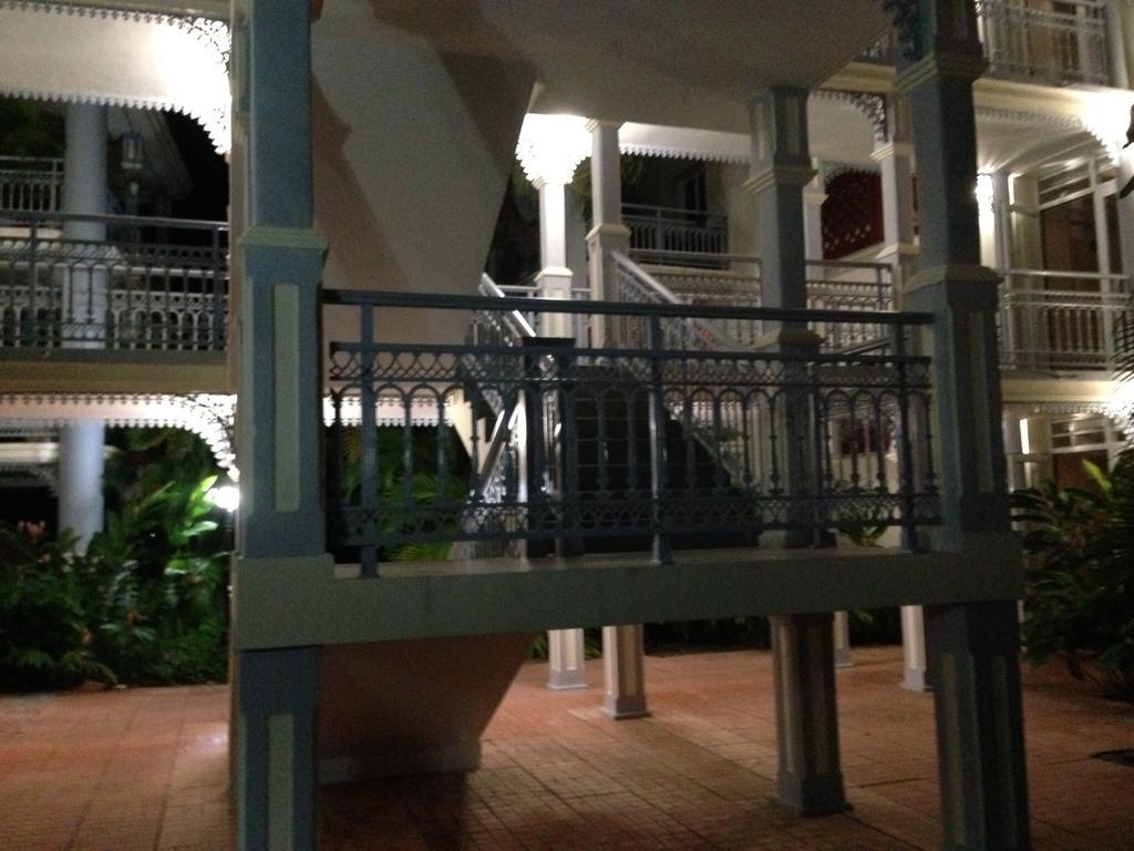Kazalou Apartamento *