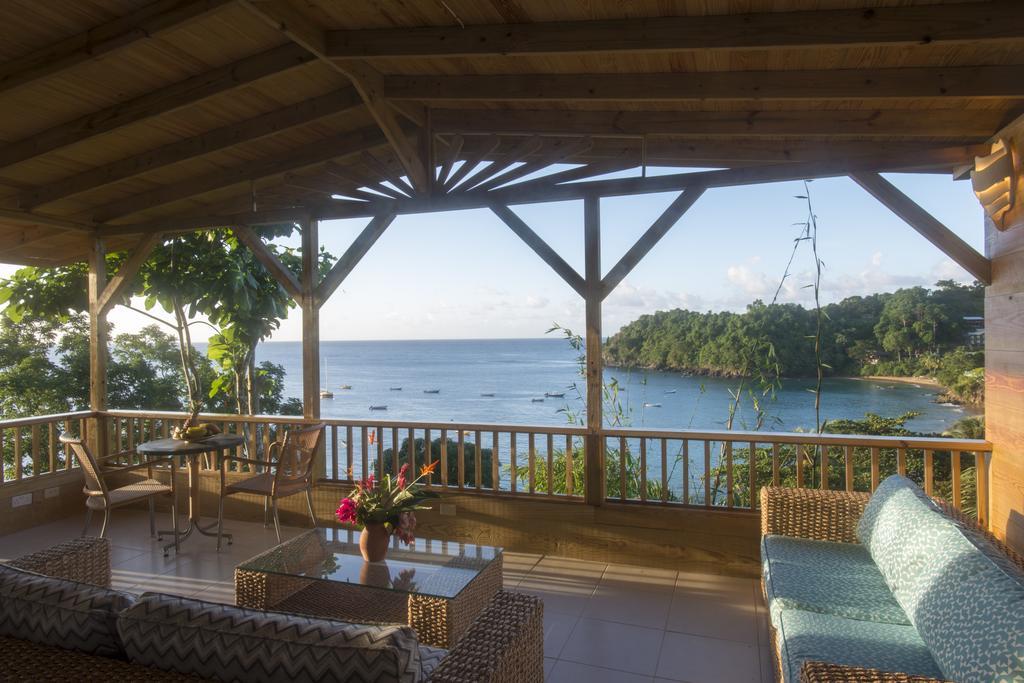 Retreats Castara