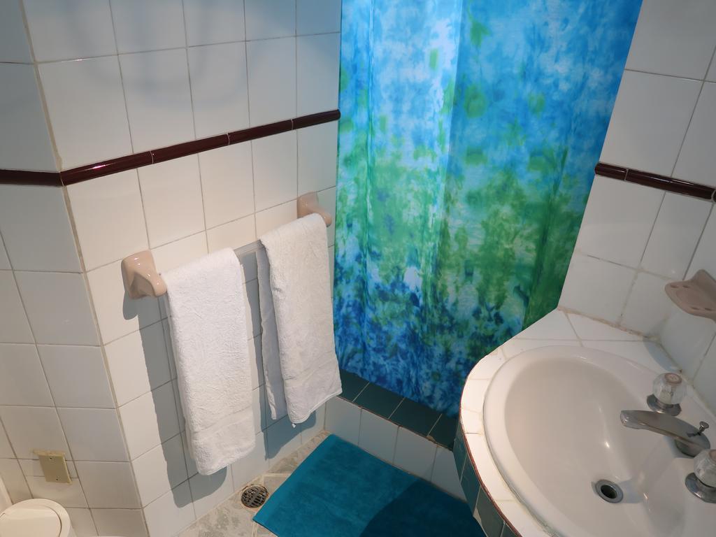 Eco Club Rolling Stone Hotel Boca Chica