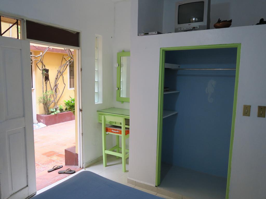 Eco Club Rolling Stone Hotel