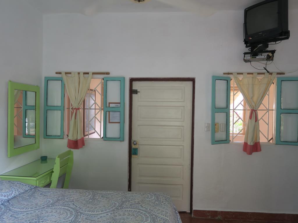 Eco Club Rolling Stone Hotel Boca Chica