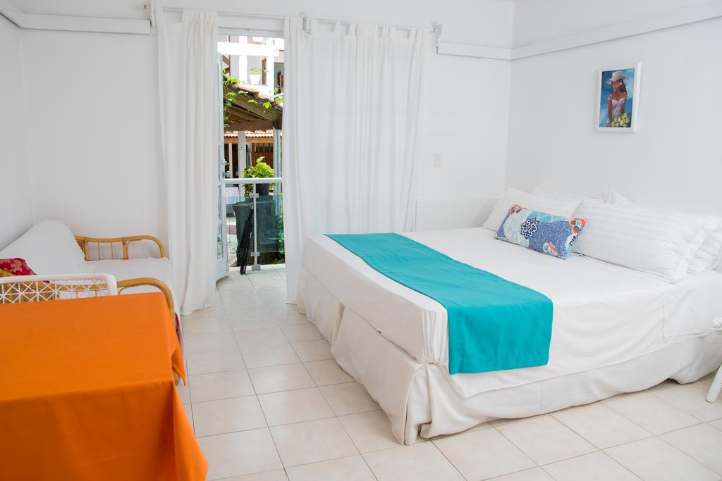 Neptuno Refugio Hotel
