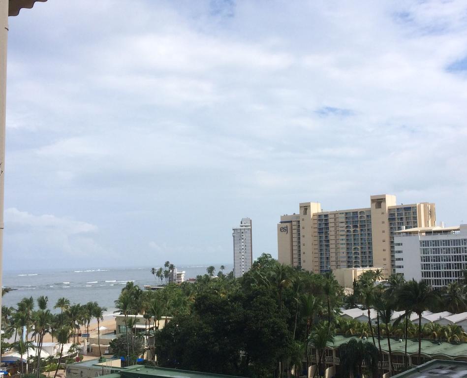 Beach Front At Coral Beach Apartment