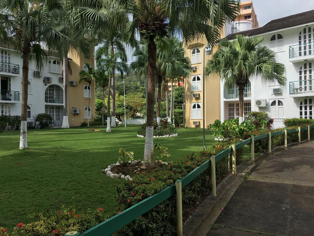 Castle Ocho Rios