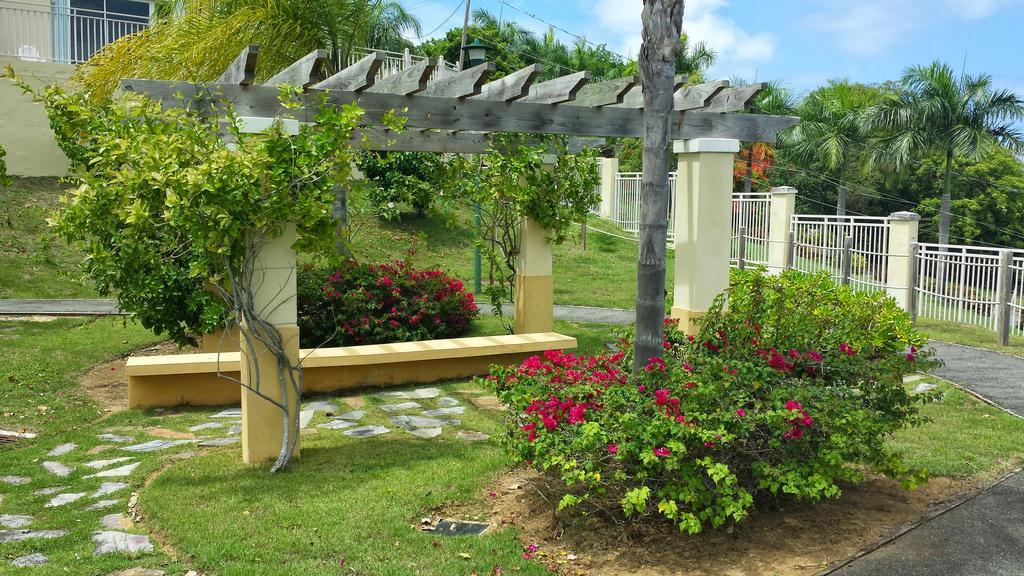 Luxury Ocean View Apartment Fajardo