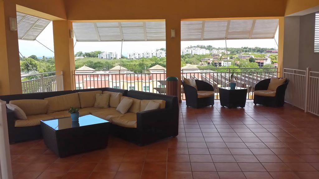 Luxury Ocean View Apartment
