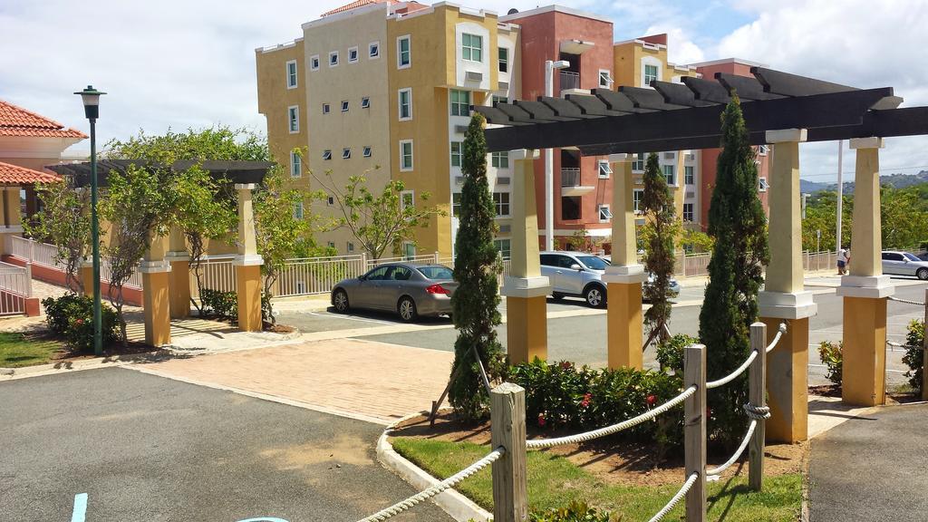 Apartment Luxury Ocean View Fajardo
