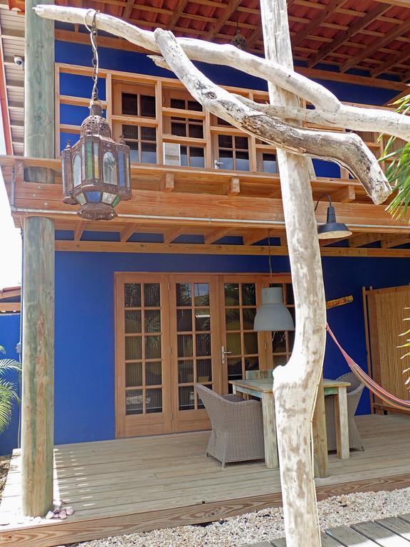 Kas Hamaka * Kralendijk (Bonaire)