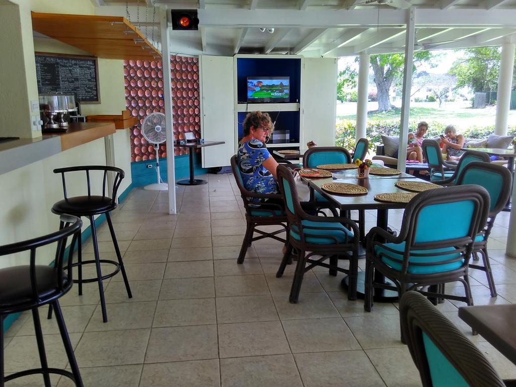 Apartment 213 Golden Grove, Rockley *