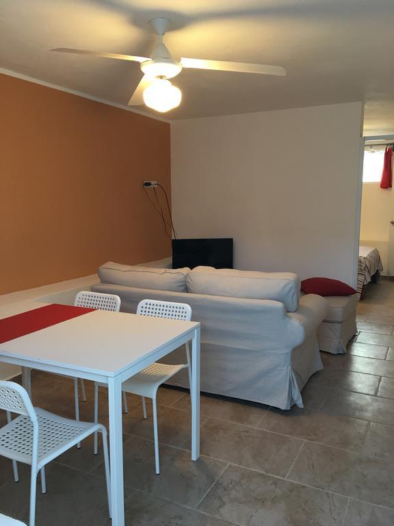 Apartment Casita Blanca Bayahibe
