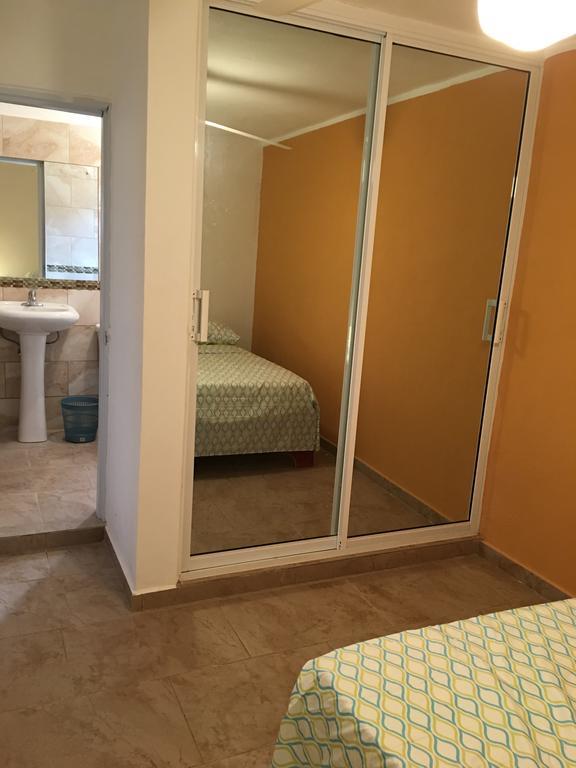Casita Blanca Bayahibe