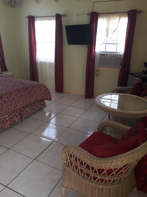Unforgetable Gardens Apartment