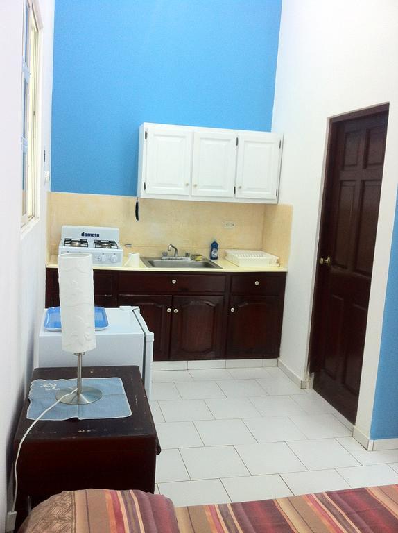 Casa Del Sol - Bed & Breakfast Sosua