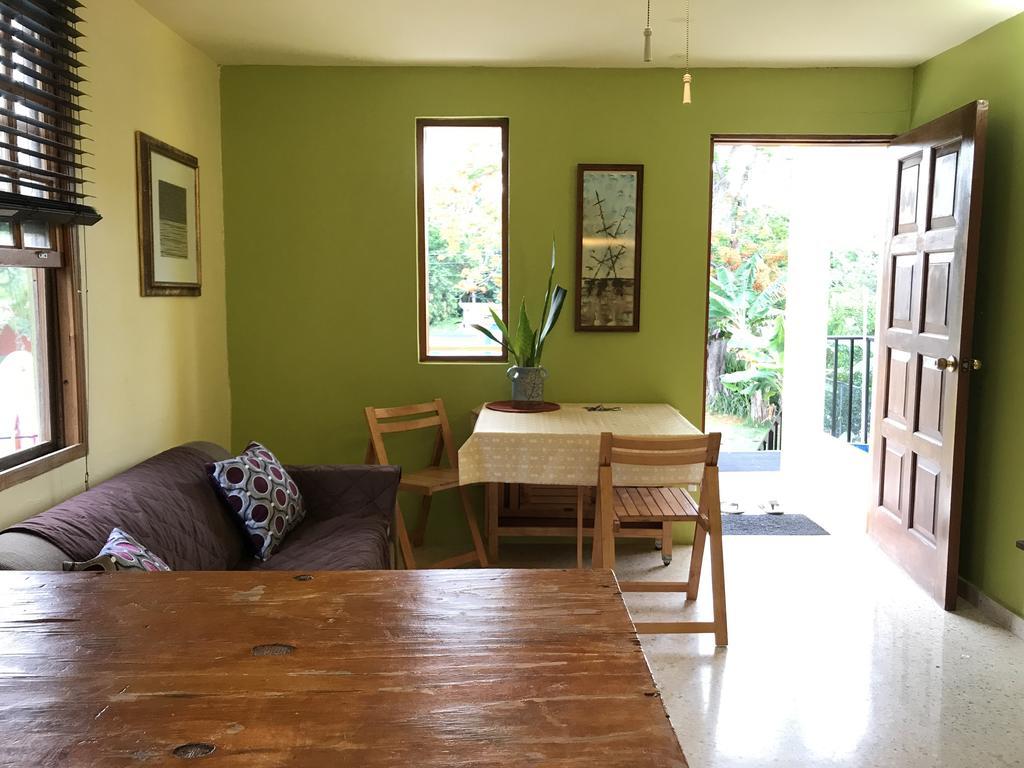 Apartment Del Mar Eco Lodging Luquillo