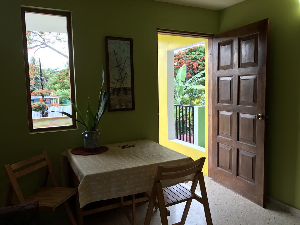 Del Mar Eco Lodging *