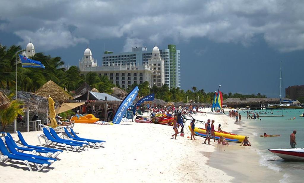 Sandpiper Apartamento Palm Beach