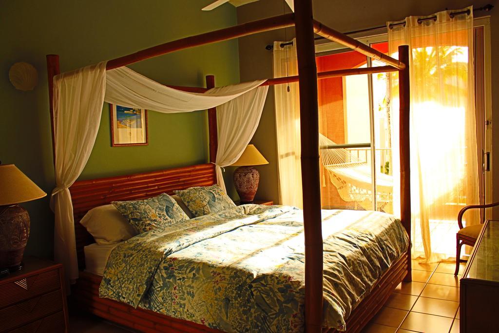 Rustica Beach House Villa Humacao