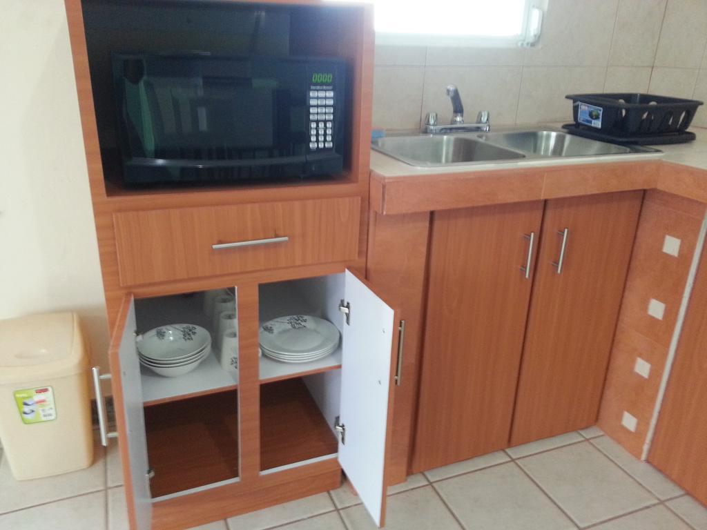 Aparthotel Of The Seas Aguada