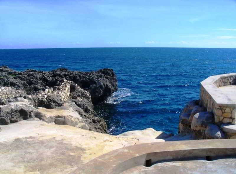 Le Mirage (adults Only) 3* Negril
