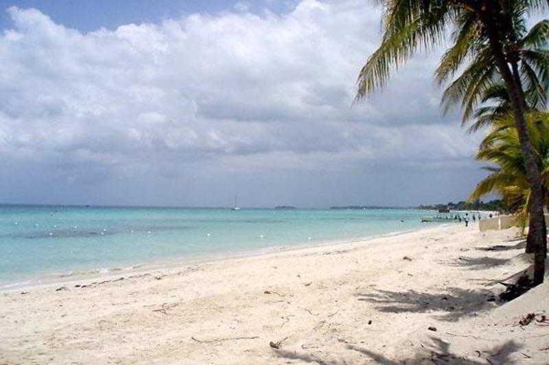 Rooms Negril 3* Negril