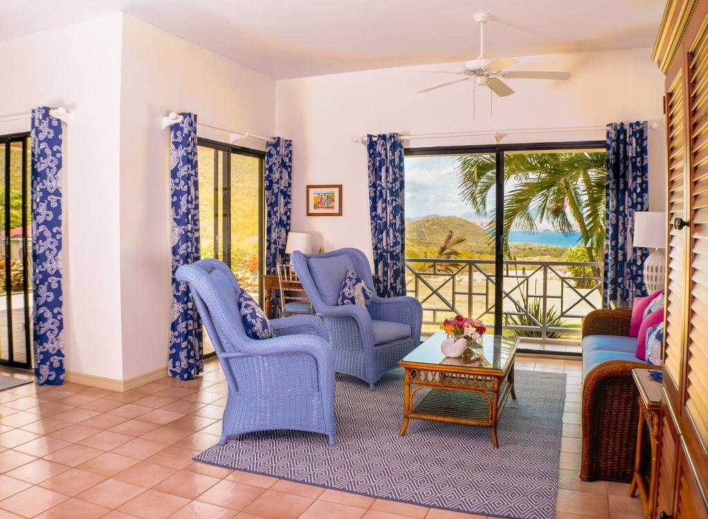 Mount Nevis