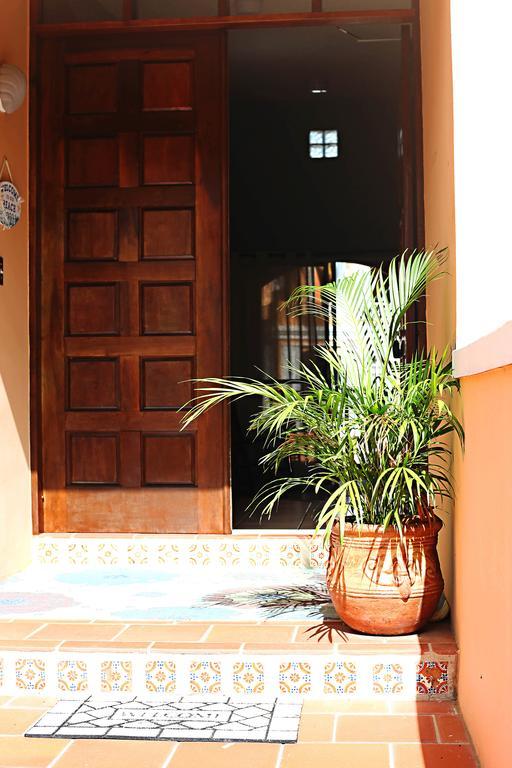 Villa Rustica Beach House *