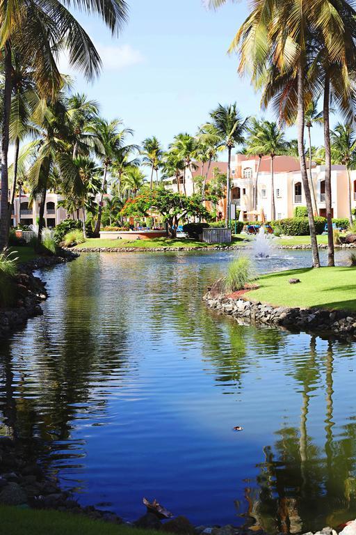 Villa Rustica Beach House Humacao