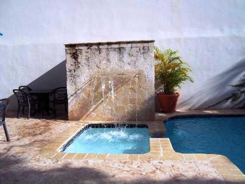 The Ivy (adults Only) Hotel San Juan
