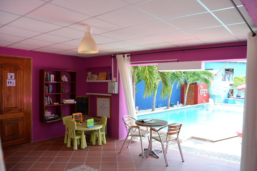 The Ritz Albergue