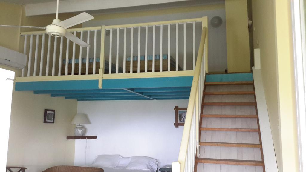 Habitation Pineau Holiday home *
