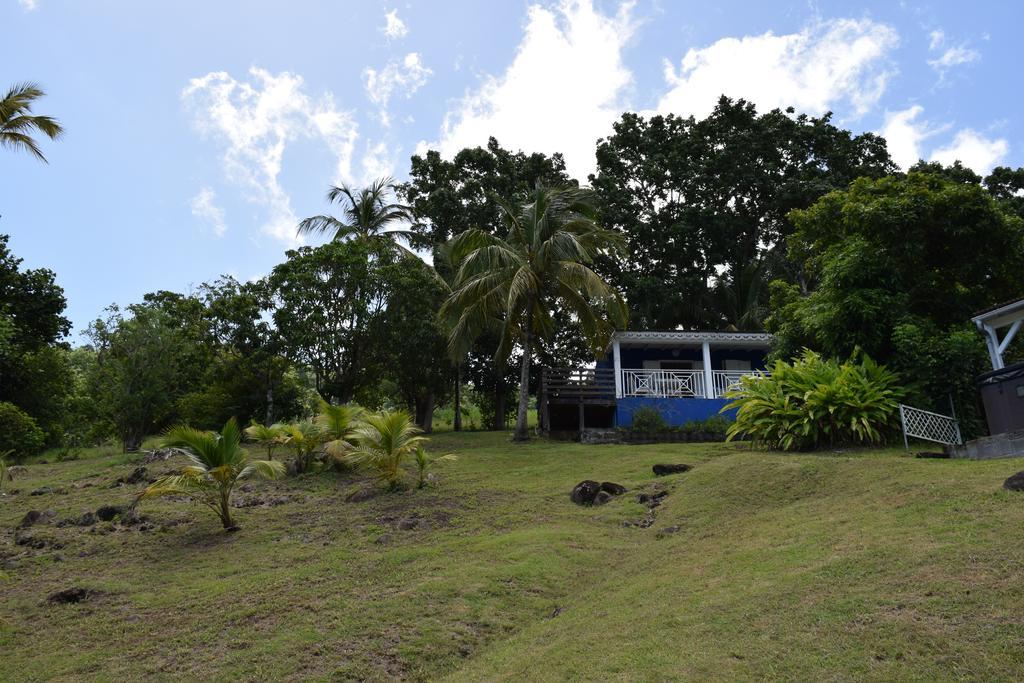 Holiday home Habitation Pineau *