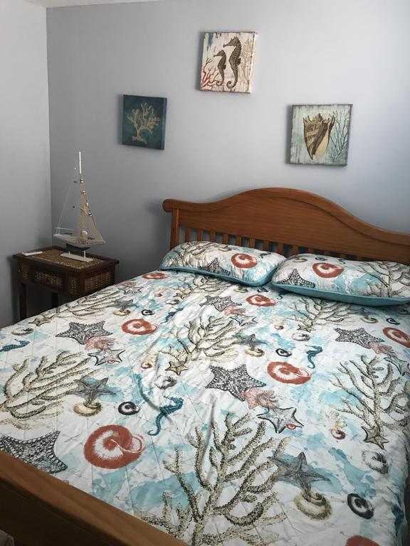 Rompeolas Beach House Apartment
