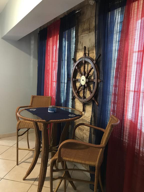 Rompeolas Beach House *