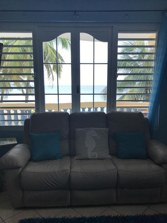 Apartment Rompeolas Beach House
