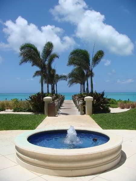 The Regent Grand Resort