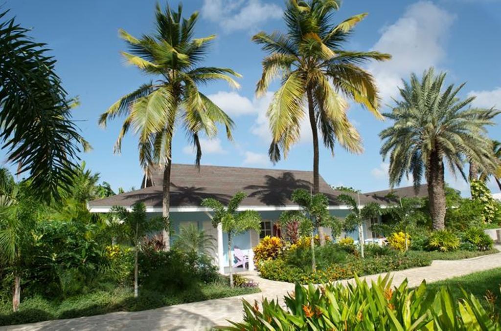 Trupial & Casino Hotel Willemstad