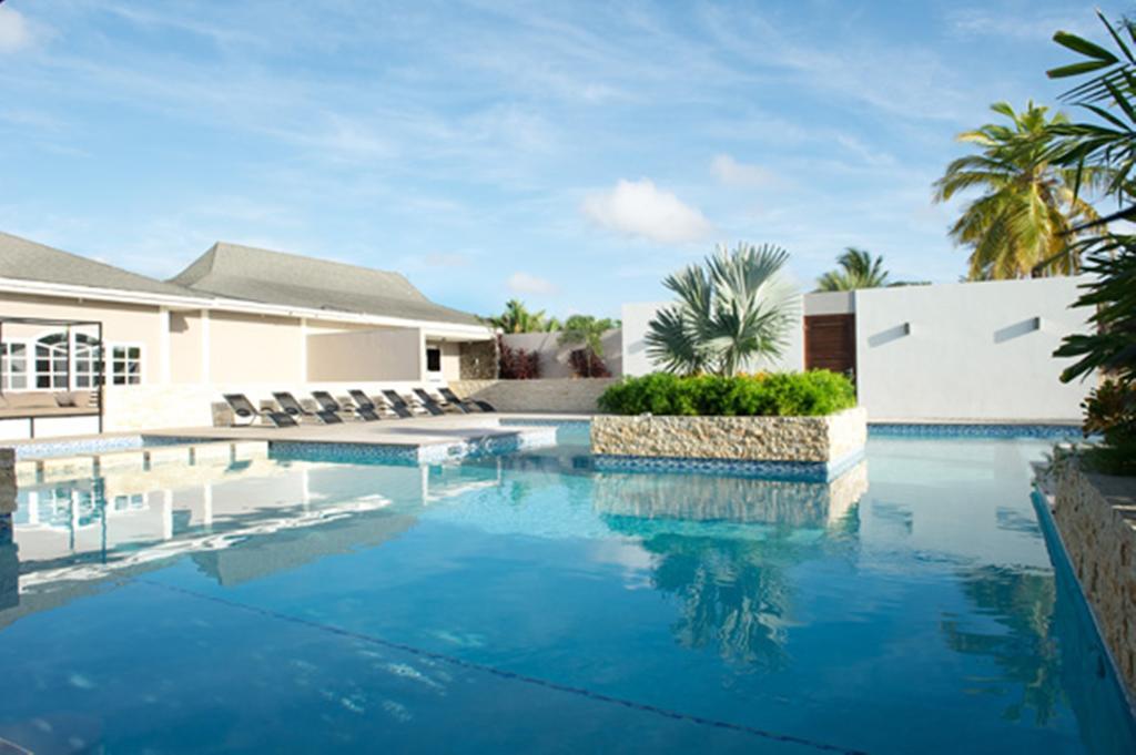 Trupial & Casino Willemstad