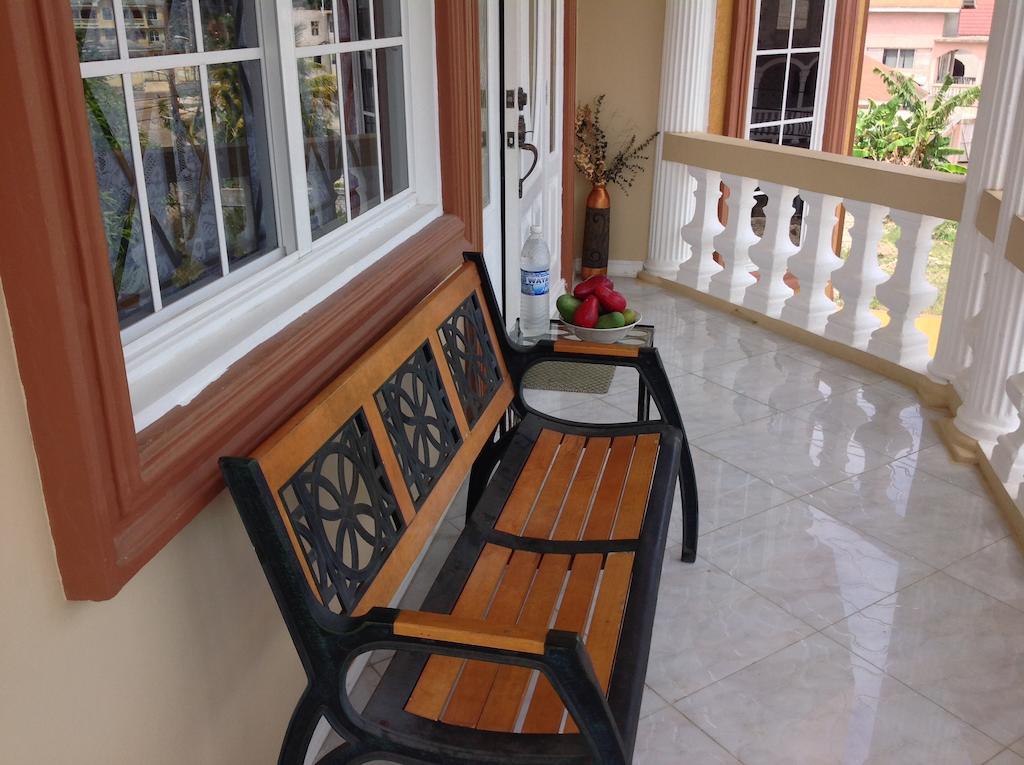Guest house Cazwin Montego Bay