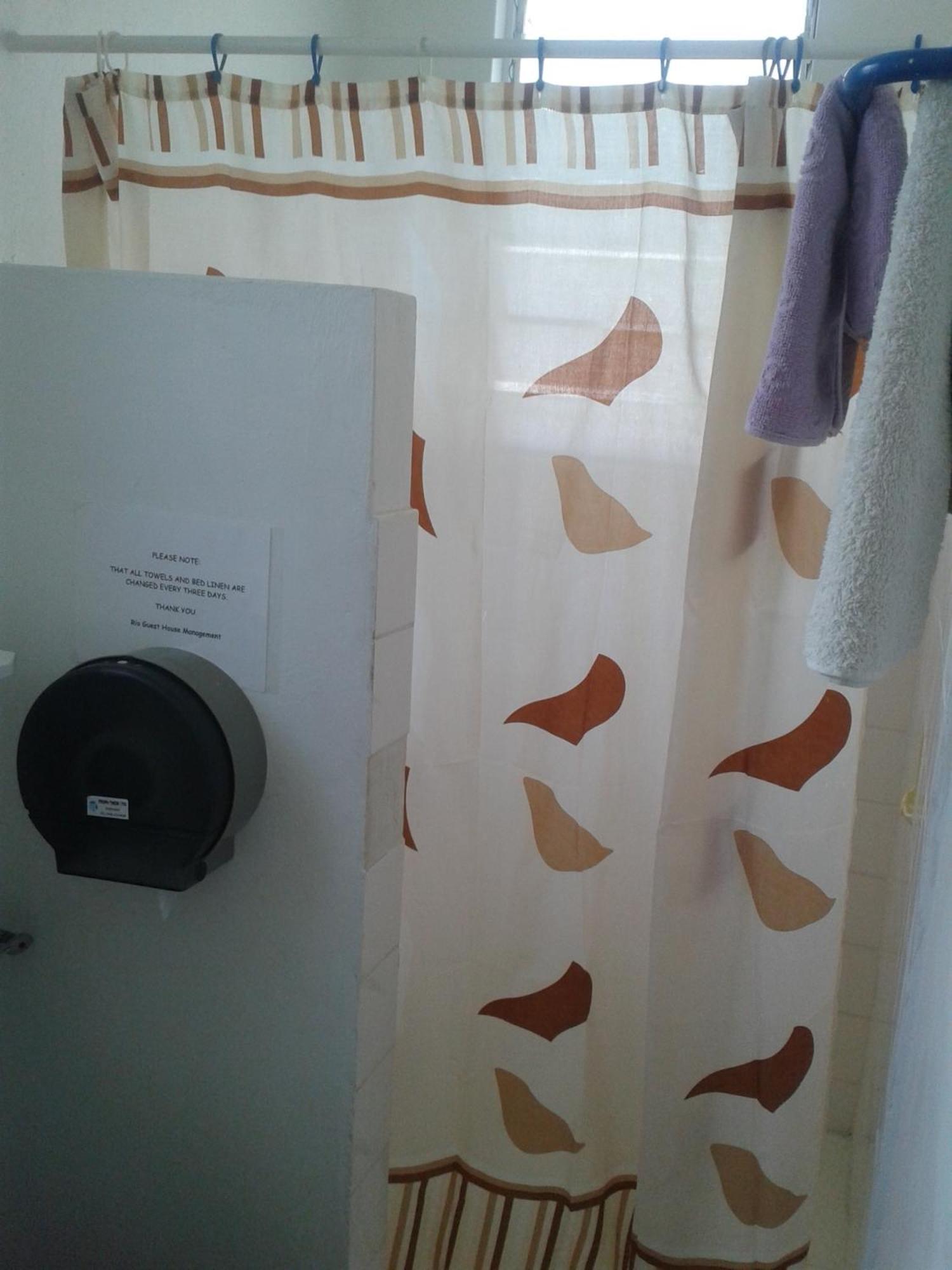 Guest house Rio