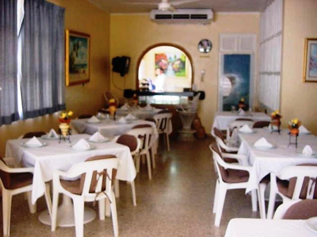 Hotel Caribe