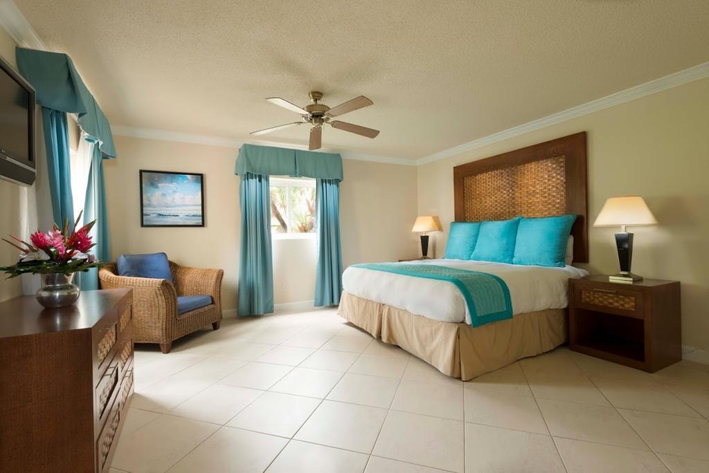 Divi Little Bay Resort