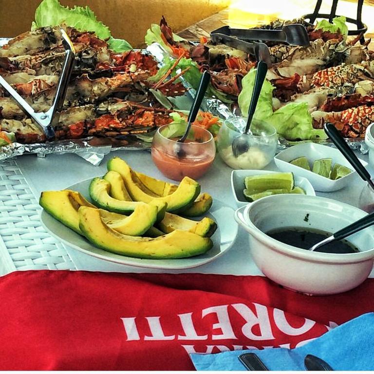 Bocachica Hotel