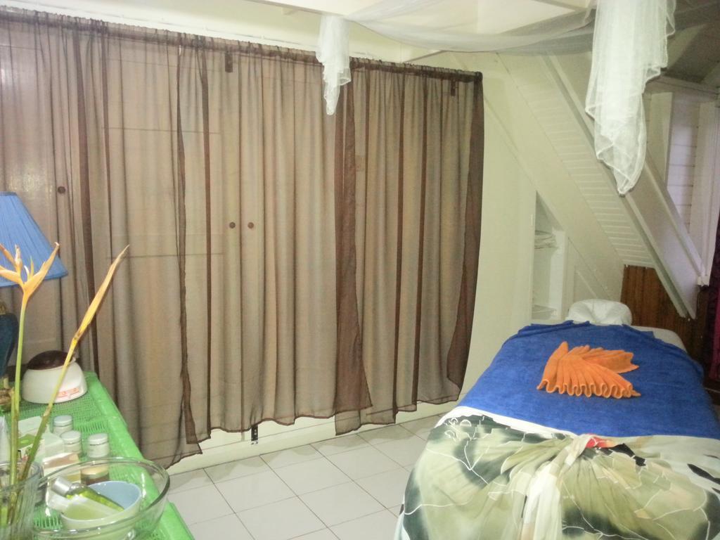 Private Two Bedroom A31 Sandcastle * Ocho Rios