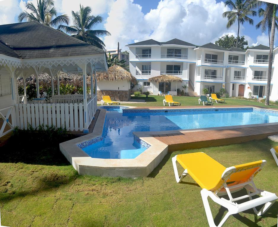 Hotel Costarena Beach 3*