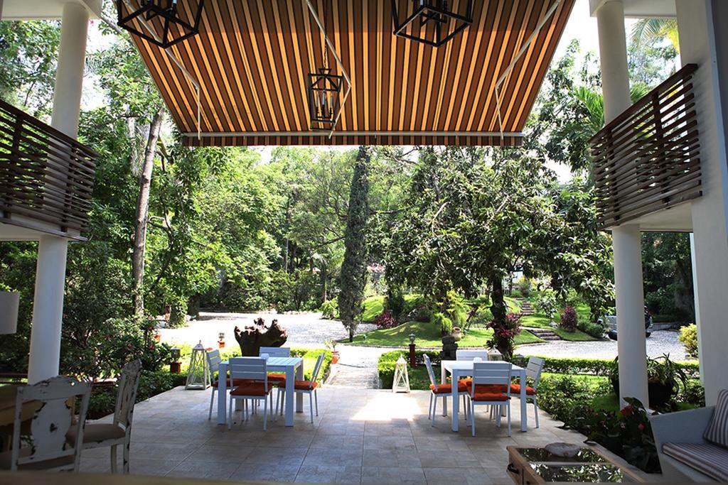 Maxime Boutique Hotel Petionville
