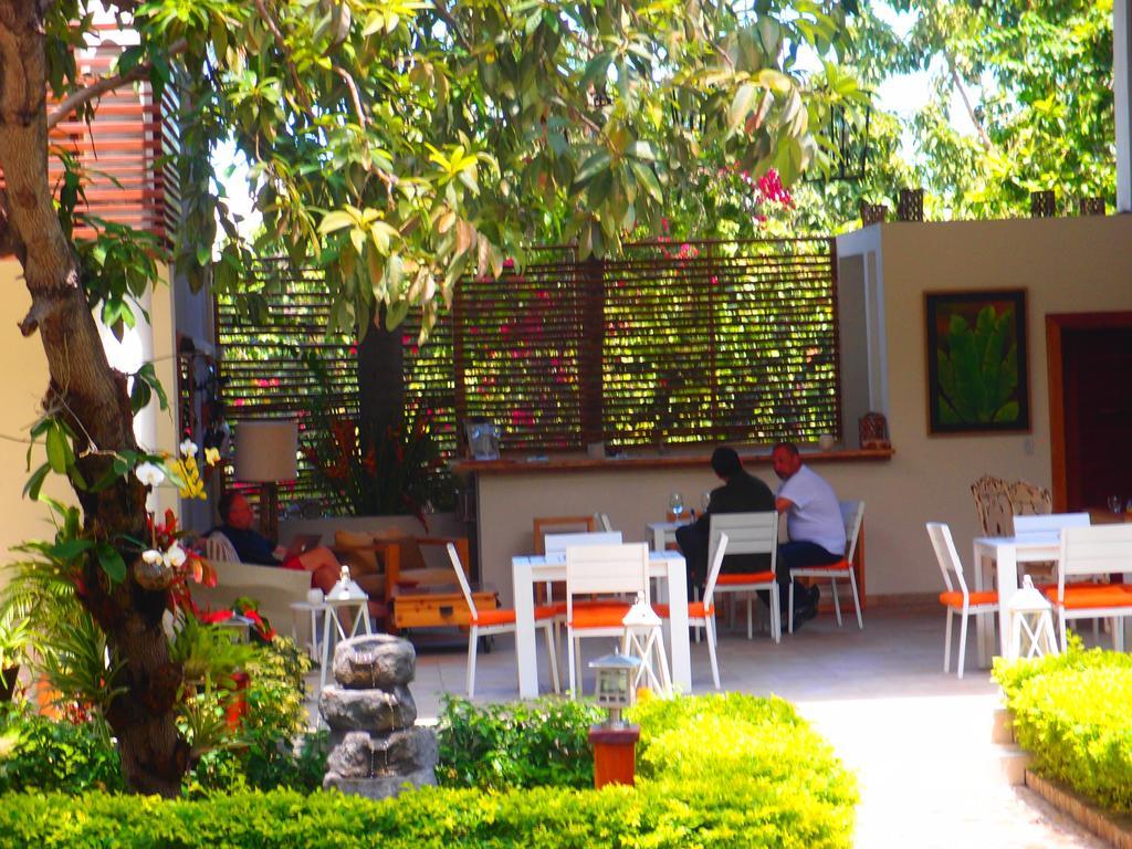 Maxime Boutique Hotel