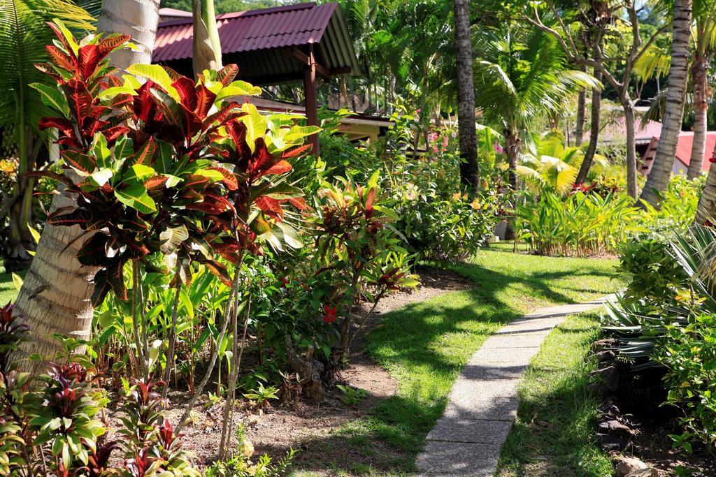 - Habitation Grande Anse