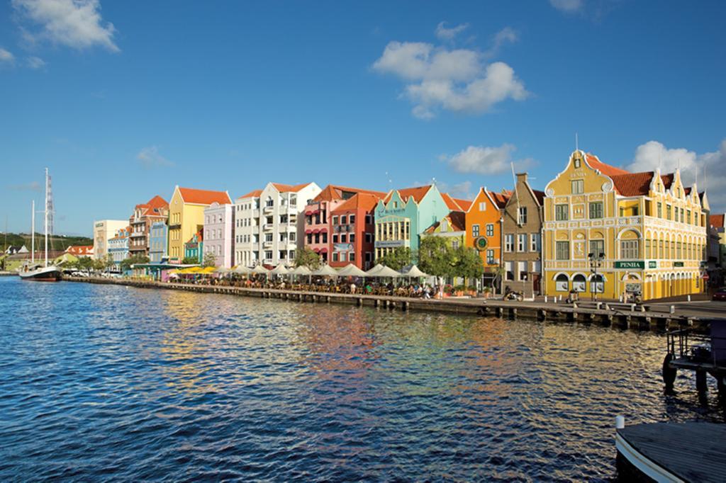 Sunscape Curacao Spa & Casino