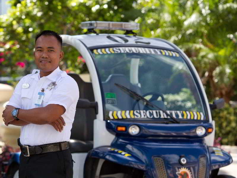Resort The Regent Grand 5*